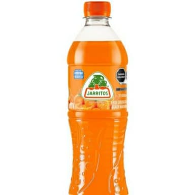 JARRITO DE MANDARINA