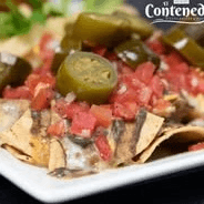Nachos Tradicionales