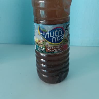 AGUA SABOR TAMARINDO