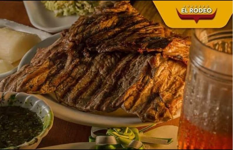 El Gran Rodeo