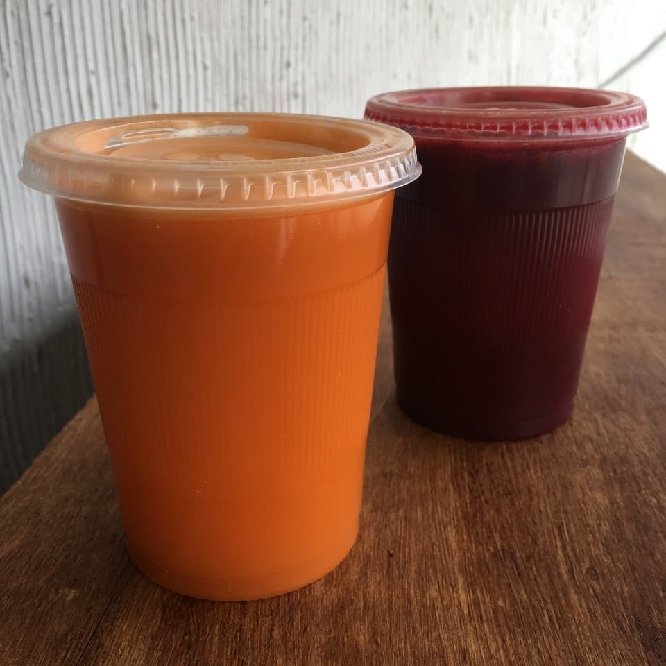 Jugo Personalizado