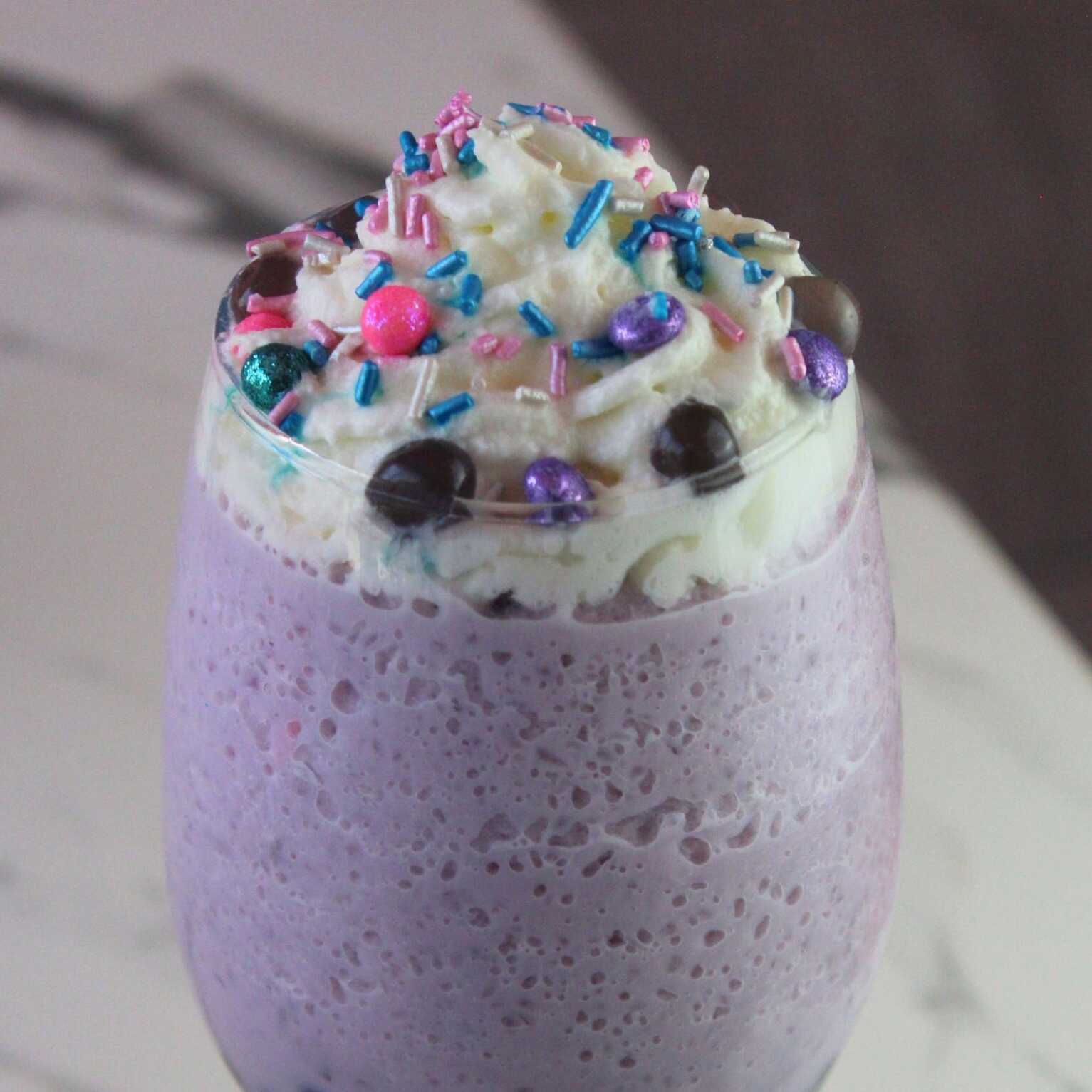 Frappé