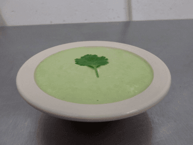Orden de Salsa de Aguacate