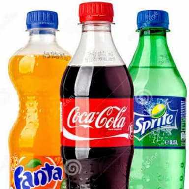 Coca Cola original