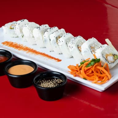 Nevado Roll