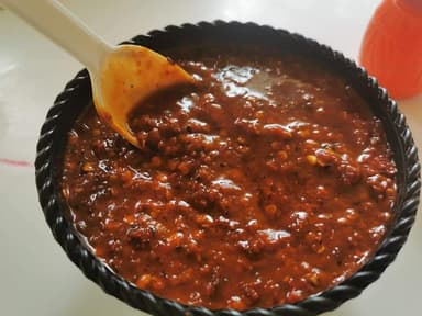 SALSA ROJA