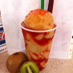 CHAMOYADA DE TAMARINDO