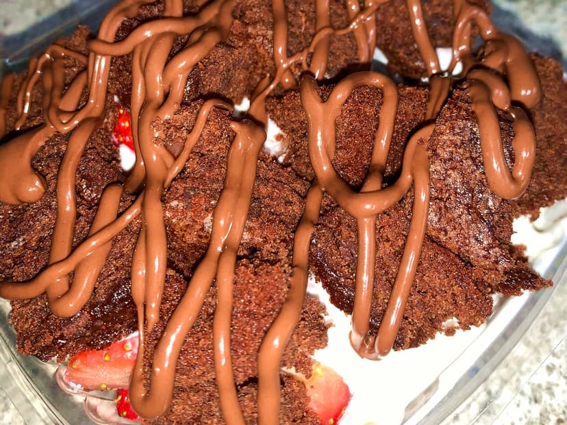 Delifresas TRC Monte Real