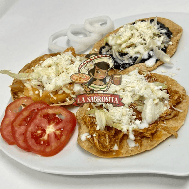 Tostadas