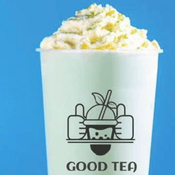 Matcha Grande