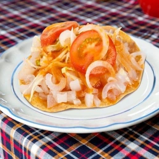 Tostada