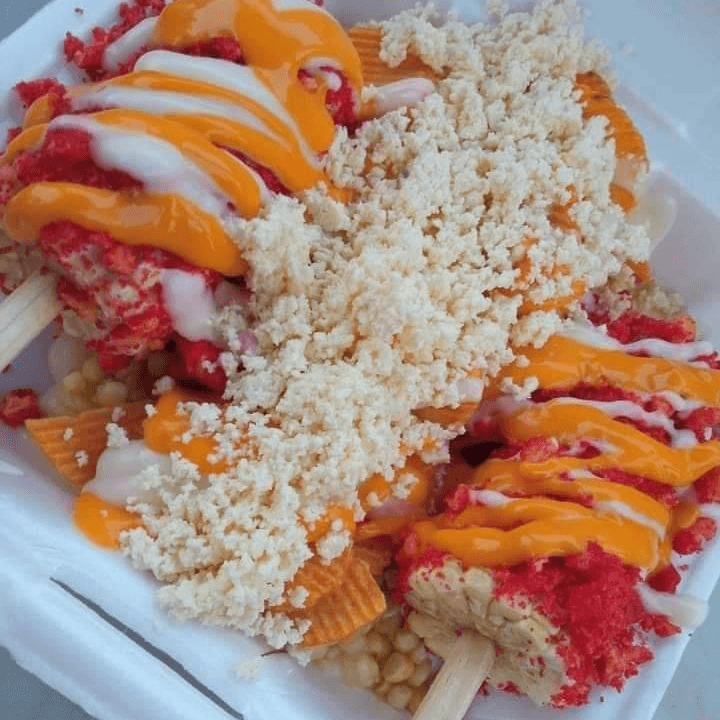 Snack House