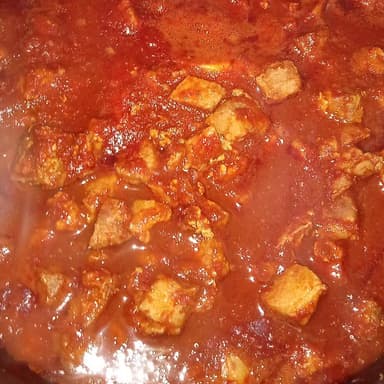 BURRITO DE ASADO