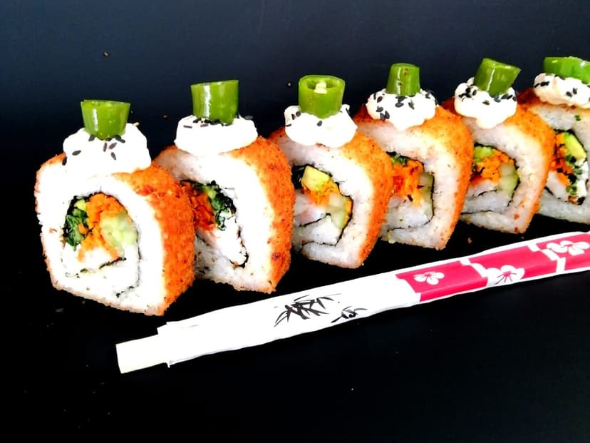 Hofu Makis