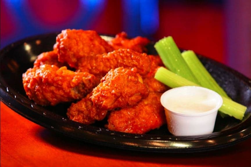 Red Hot (Plaza Andador)
