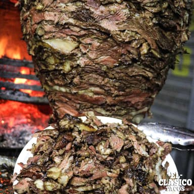 Kg de Sirloin
