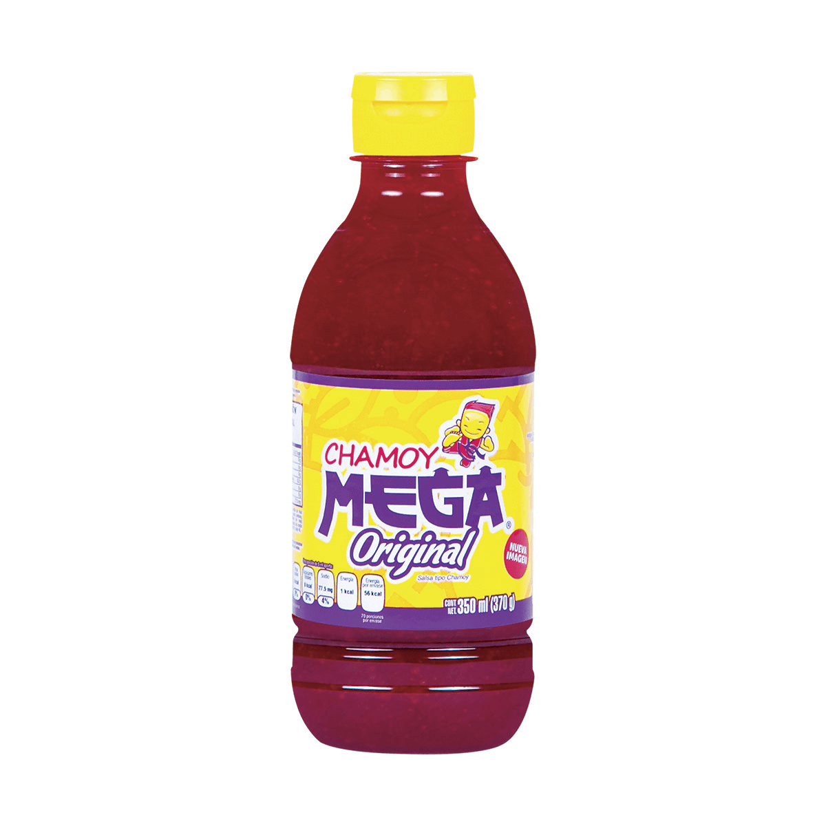 Salsa Chamoy Mega 370 g