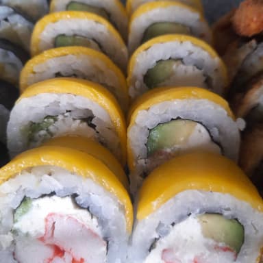 Platanito Roll