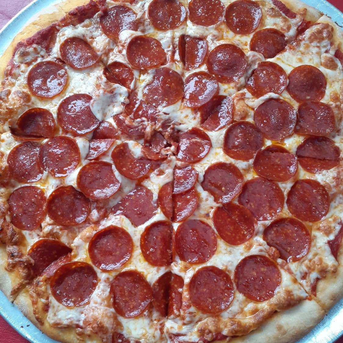 EXTRA DE PEPERONI