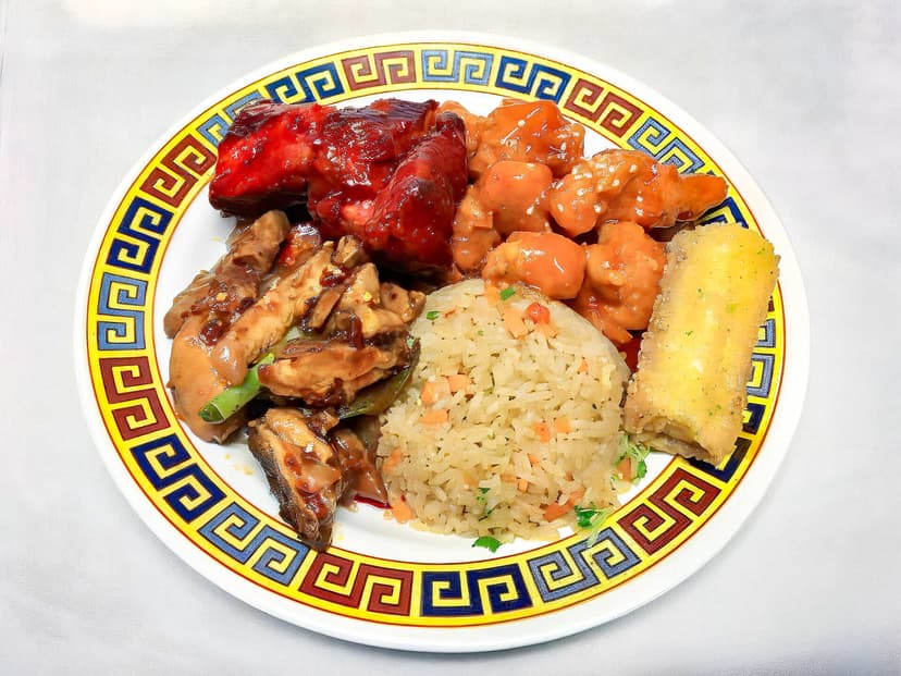 King To (comida china)
