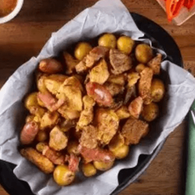 Picada para 2 Personas