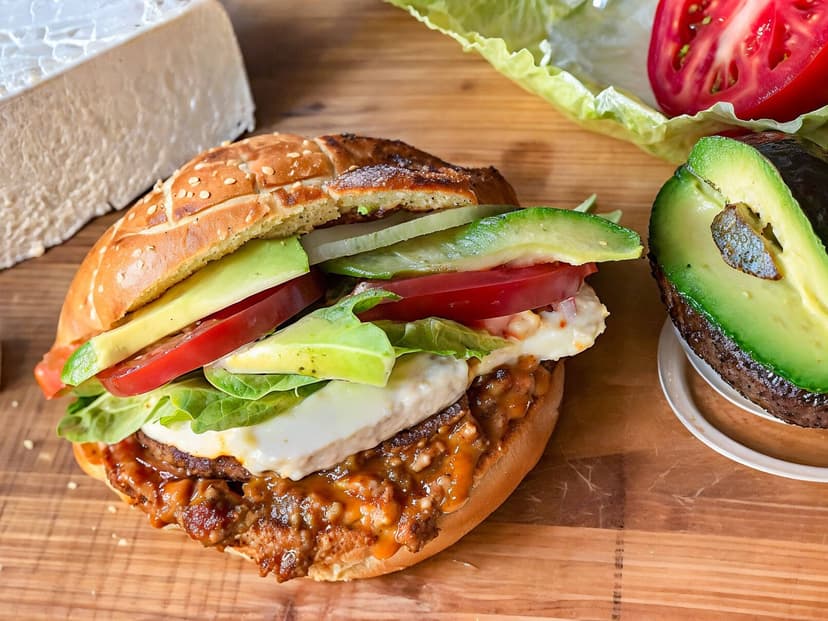 Tortas El amigo Filozz