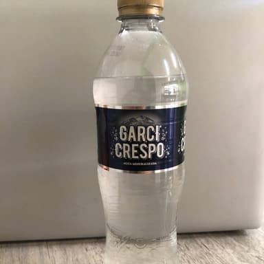 Agua Mineral