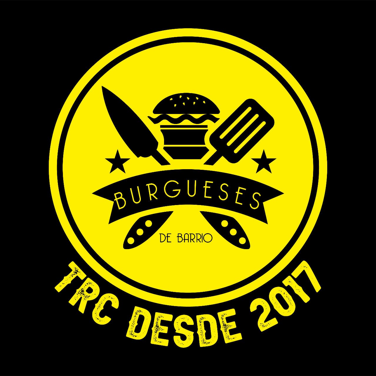 Burgueses Del Barrio