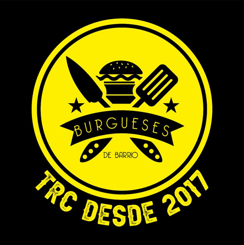 Burgueses Del Barrio