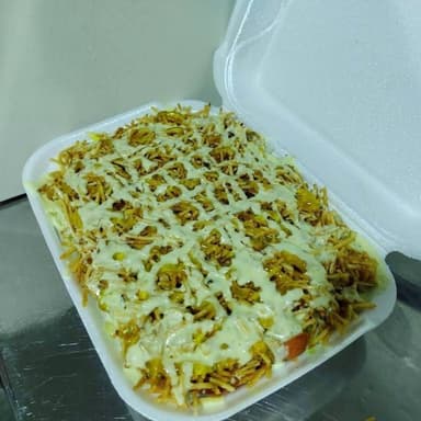 Sachipapa Suiza