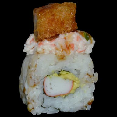 Crunchi Roll