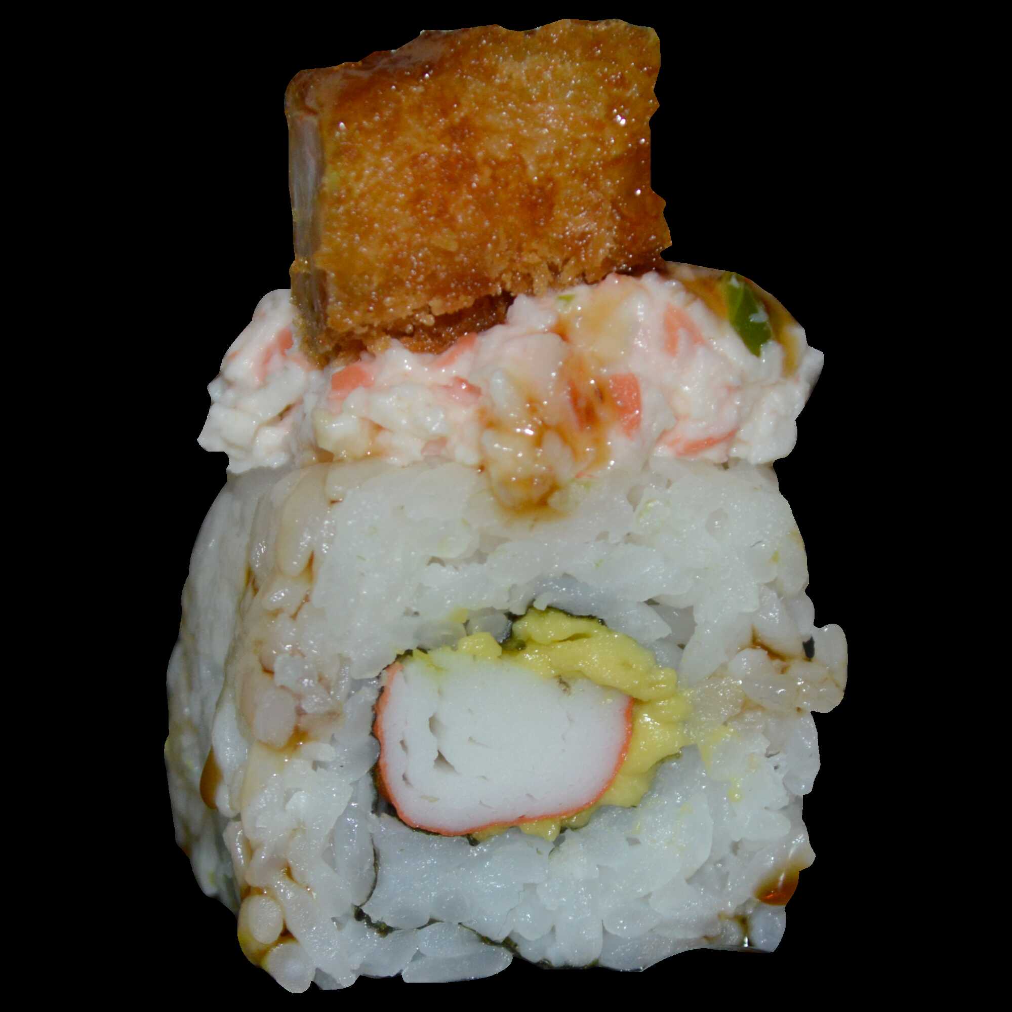 Crunchi Roll