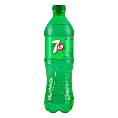 Refresco Seven Up 600 Ml