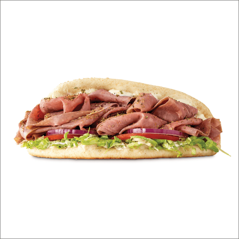 Gyro Roast Beef