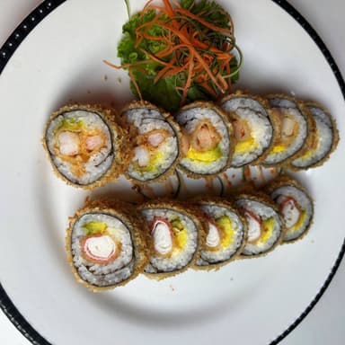promo de 24 bocados de sushi