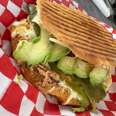 Torta Chilena