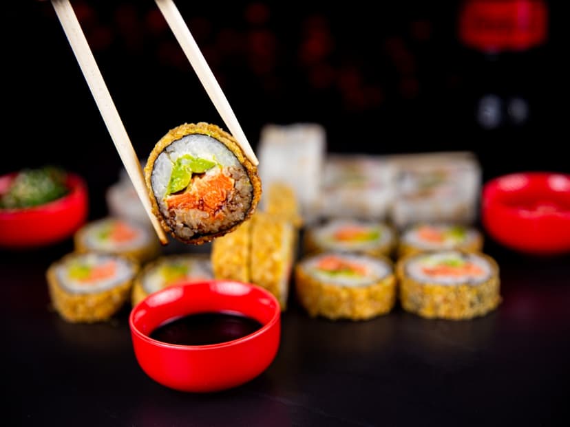 My Sushi & Wok (Bello)