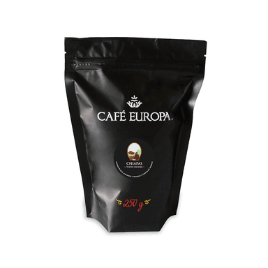 Chiapas Tueste Oscuro. 250 G
