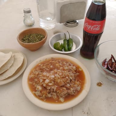 Plato Grande