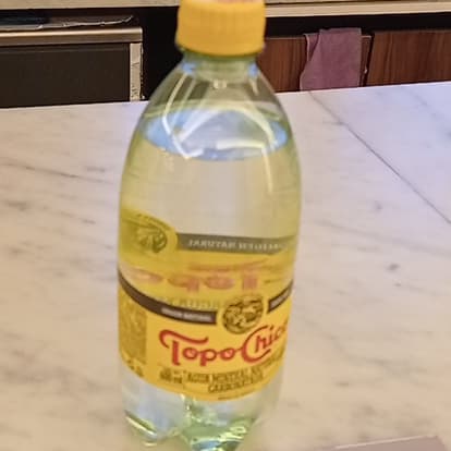Agua Mineral 355 ml