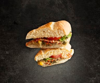 Panino Ranchero