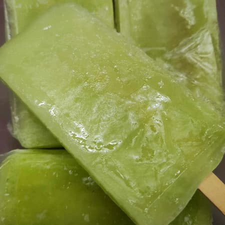 Peleta de Limon