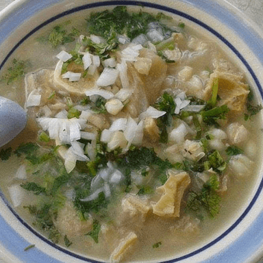 1 Litro de Menudo