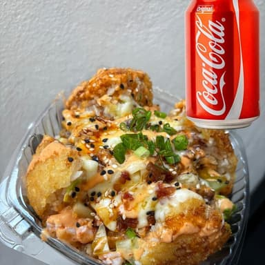 Combo bola