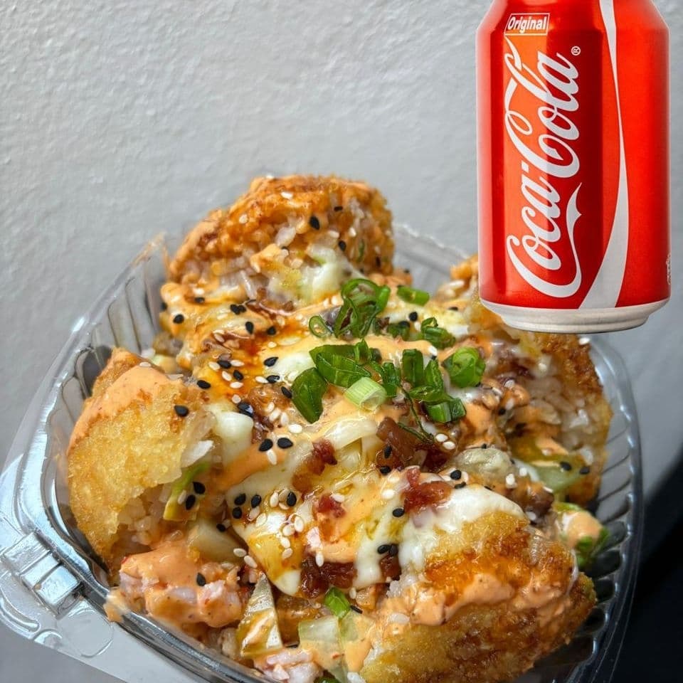 Combo bola
