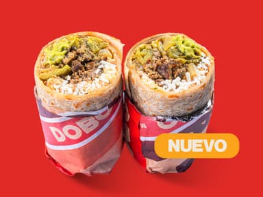 Carne Asada Mexa.