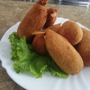 Pieza de Super Ebi