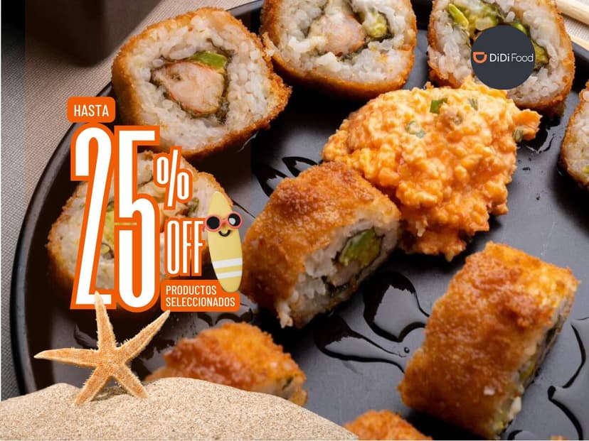 Punto Chino Oriental Food