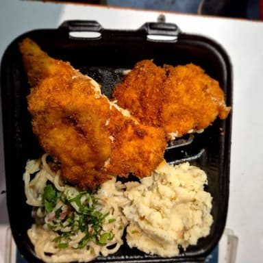 Pechuga rellena