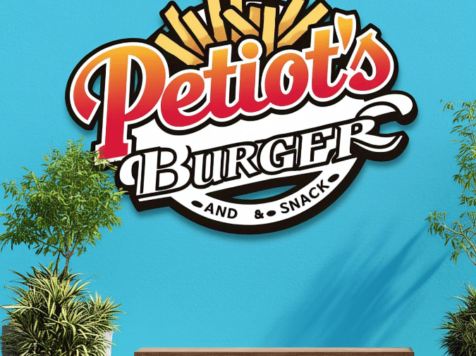 Petiot's Burger and snack